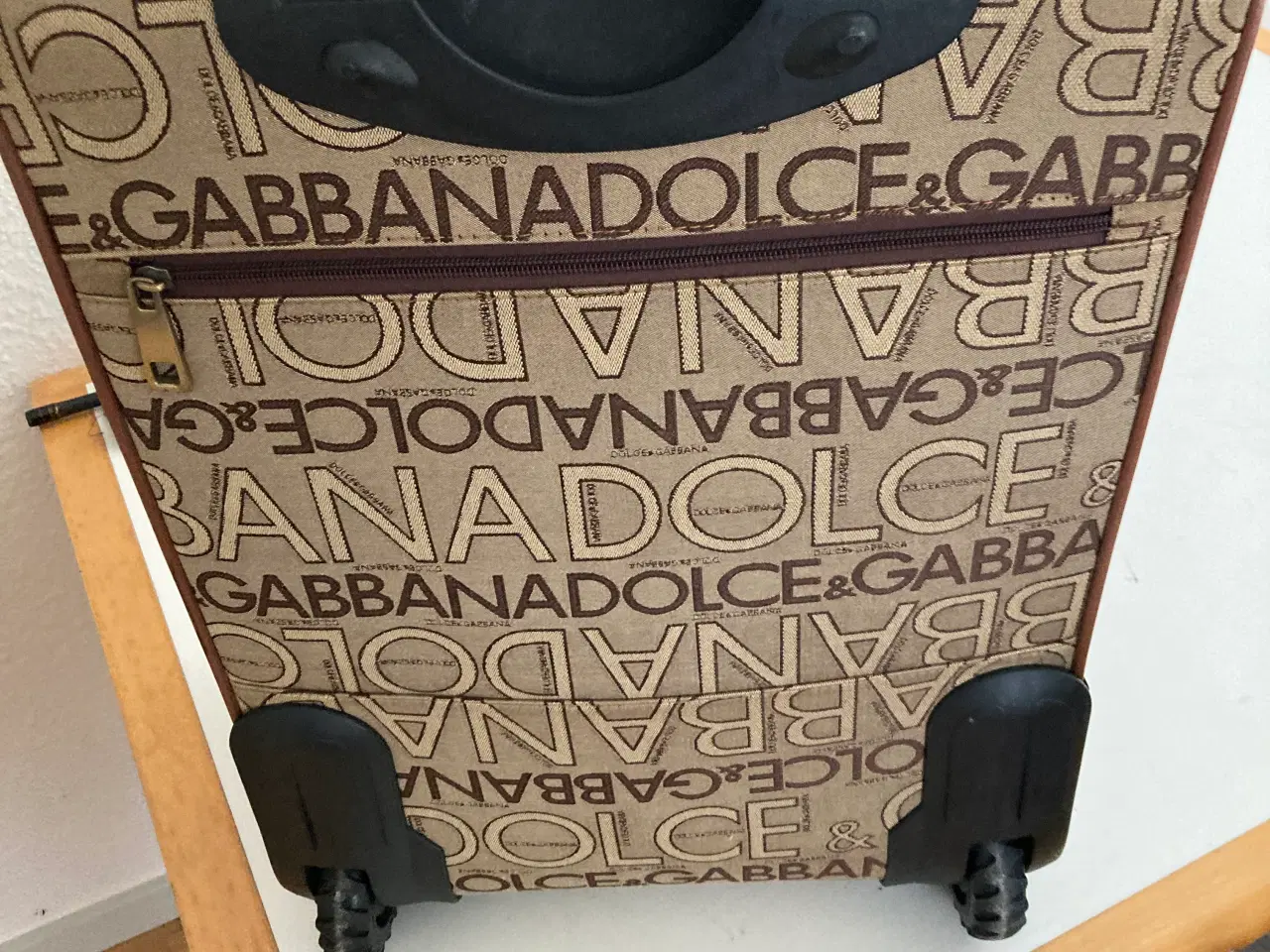 Billede 2 - Dolca gabbana taske