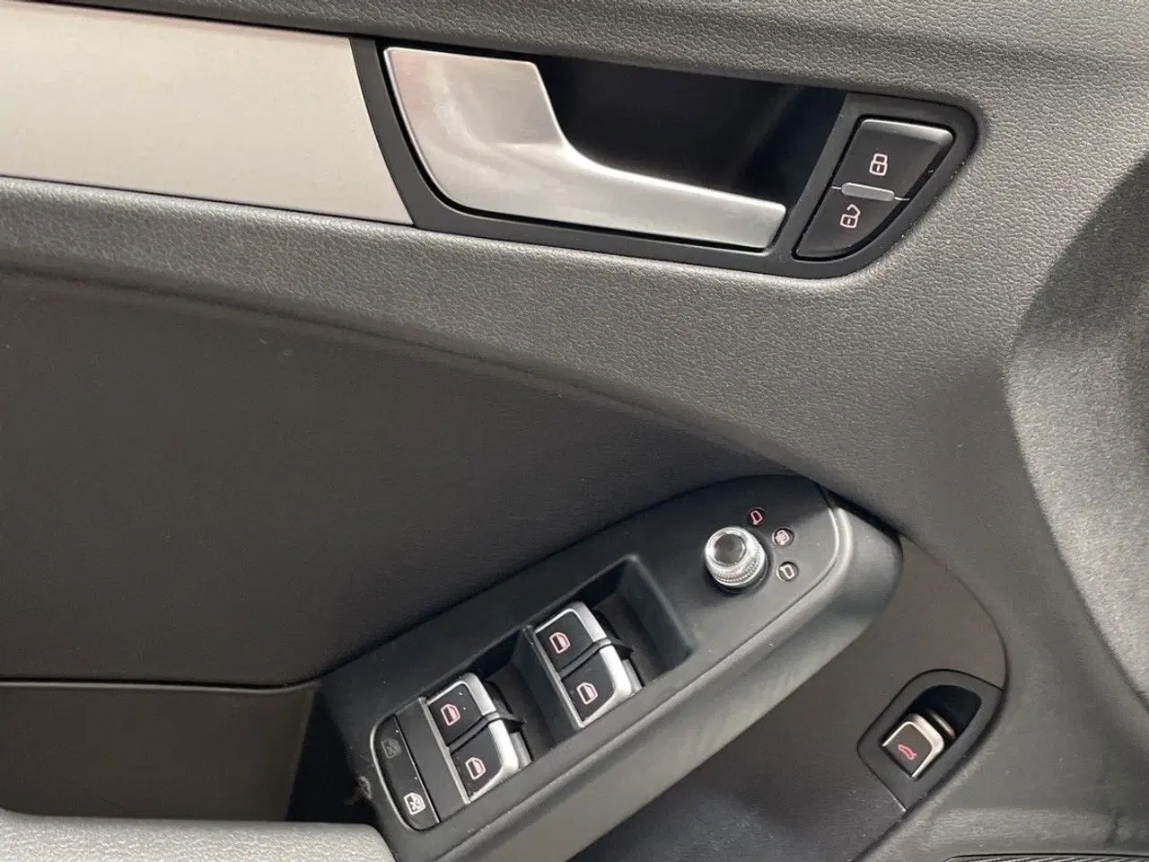 Billede 29 - Audi A4 Avant 2,0 TDI Multitr. 150HK Stc Aut.
