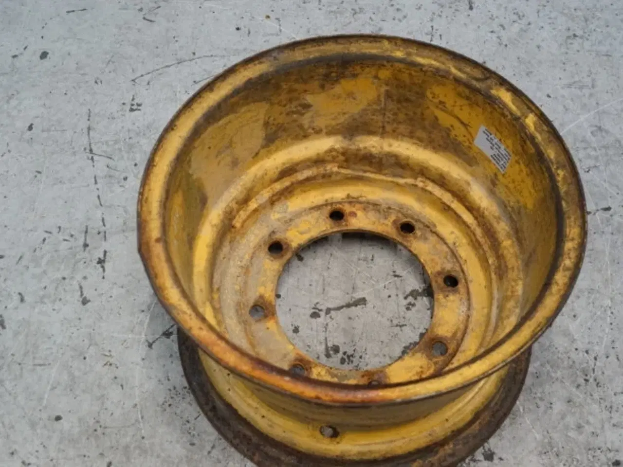 Billede 9 - 18"   12X18