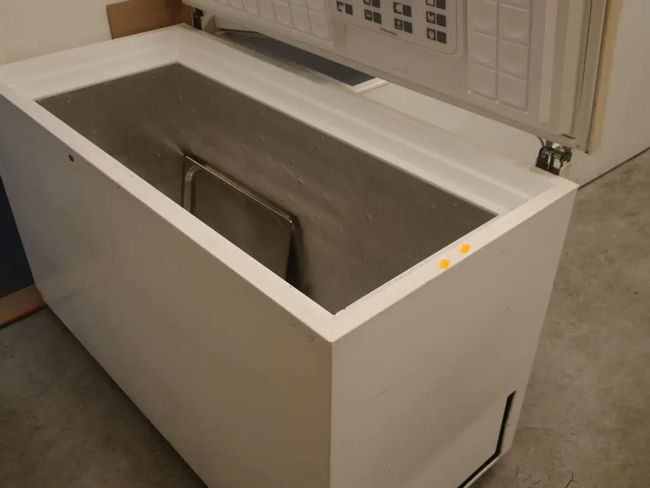 Billede 1 - Kummefryser ELECTROLUX