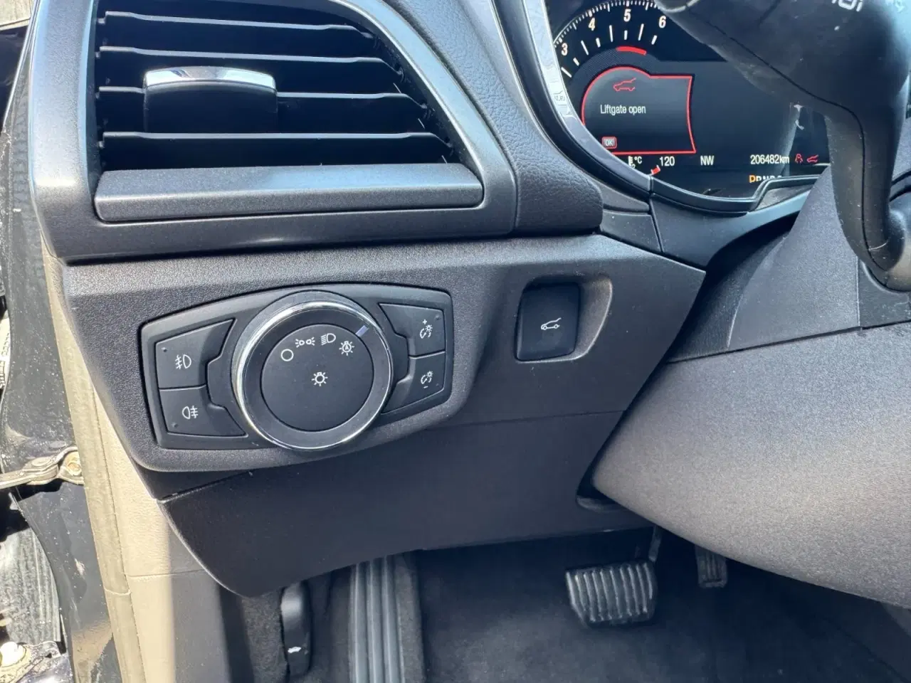 Billede 11 - Ford Mondeo 2,0 TDCi 180 Titanium aut.
