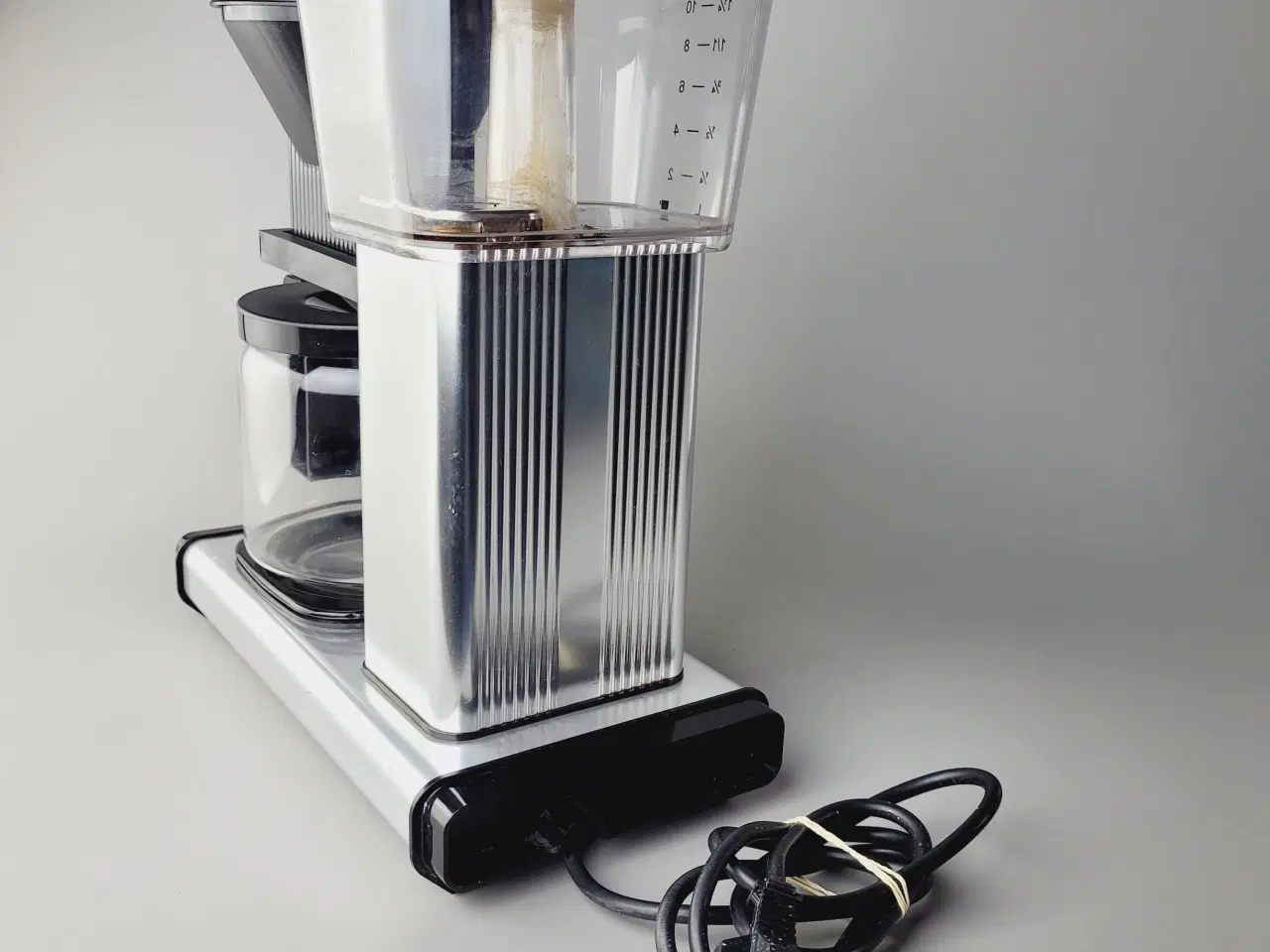 Billede 8 - ⭐️- Moccamaster KBG 1,25L – Klassisk Design