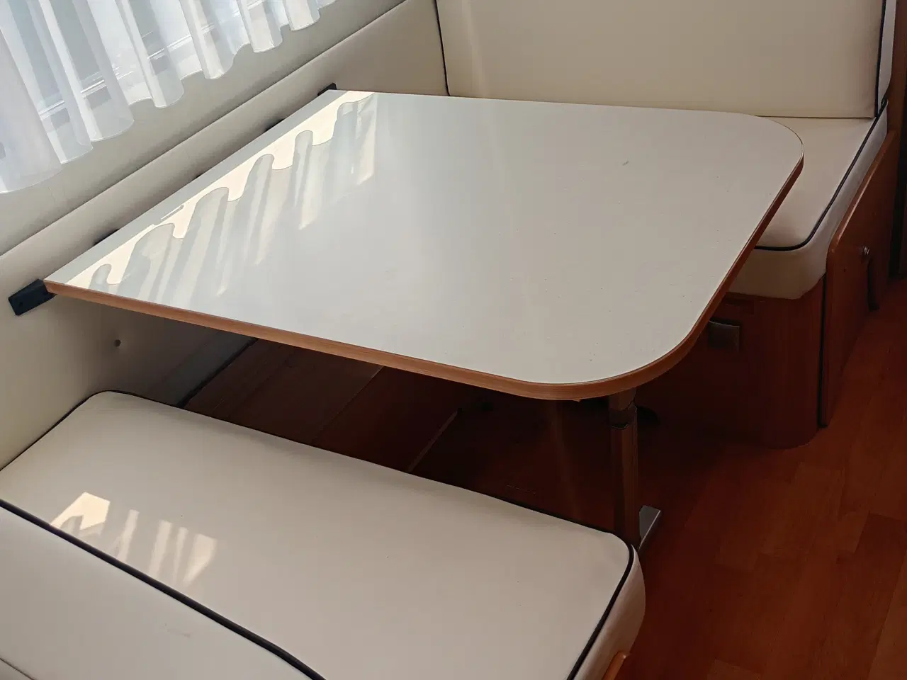 Billede 7 - 2008 Adria 542 PK