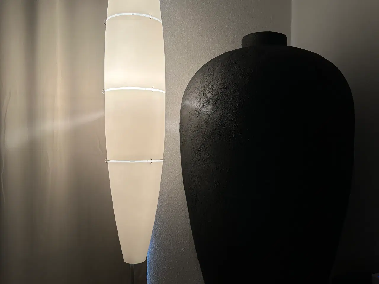 Billede 1 - Foscarini - Havana lampe