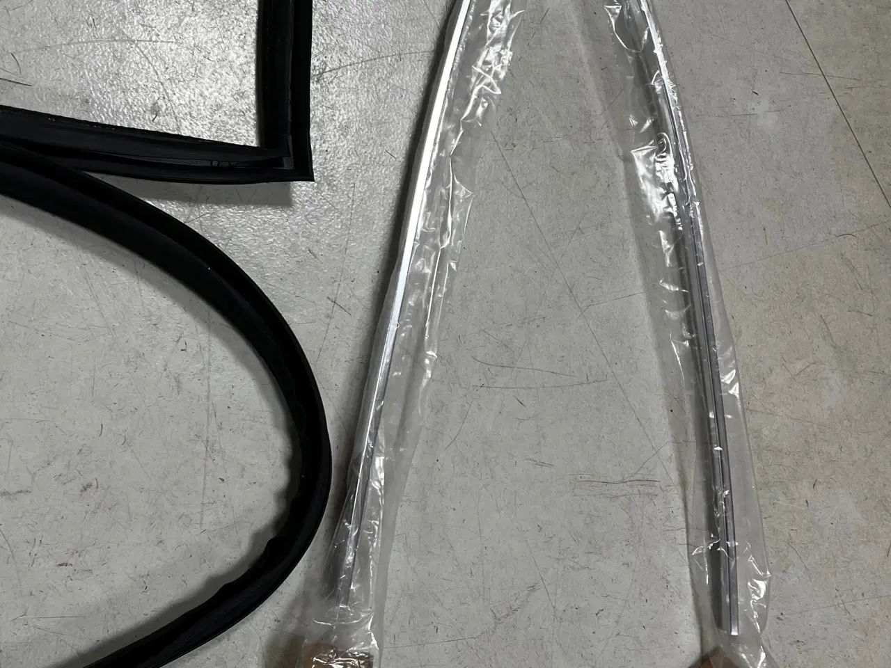 Billede 3 - Opel GT, oplukkelige sideruder, 1968-73