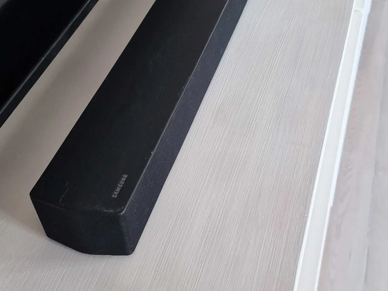Billede 3 - Samsung Soundbar med subwoofer.