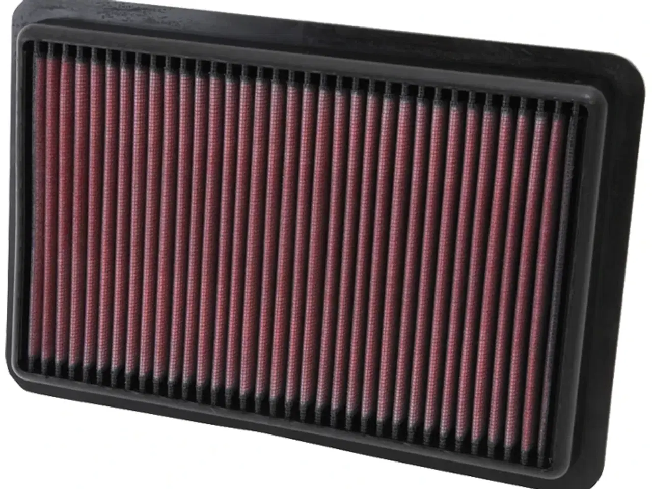 Billede 1 - K&N filter 33-2480