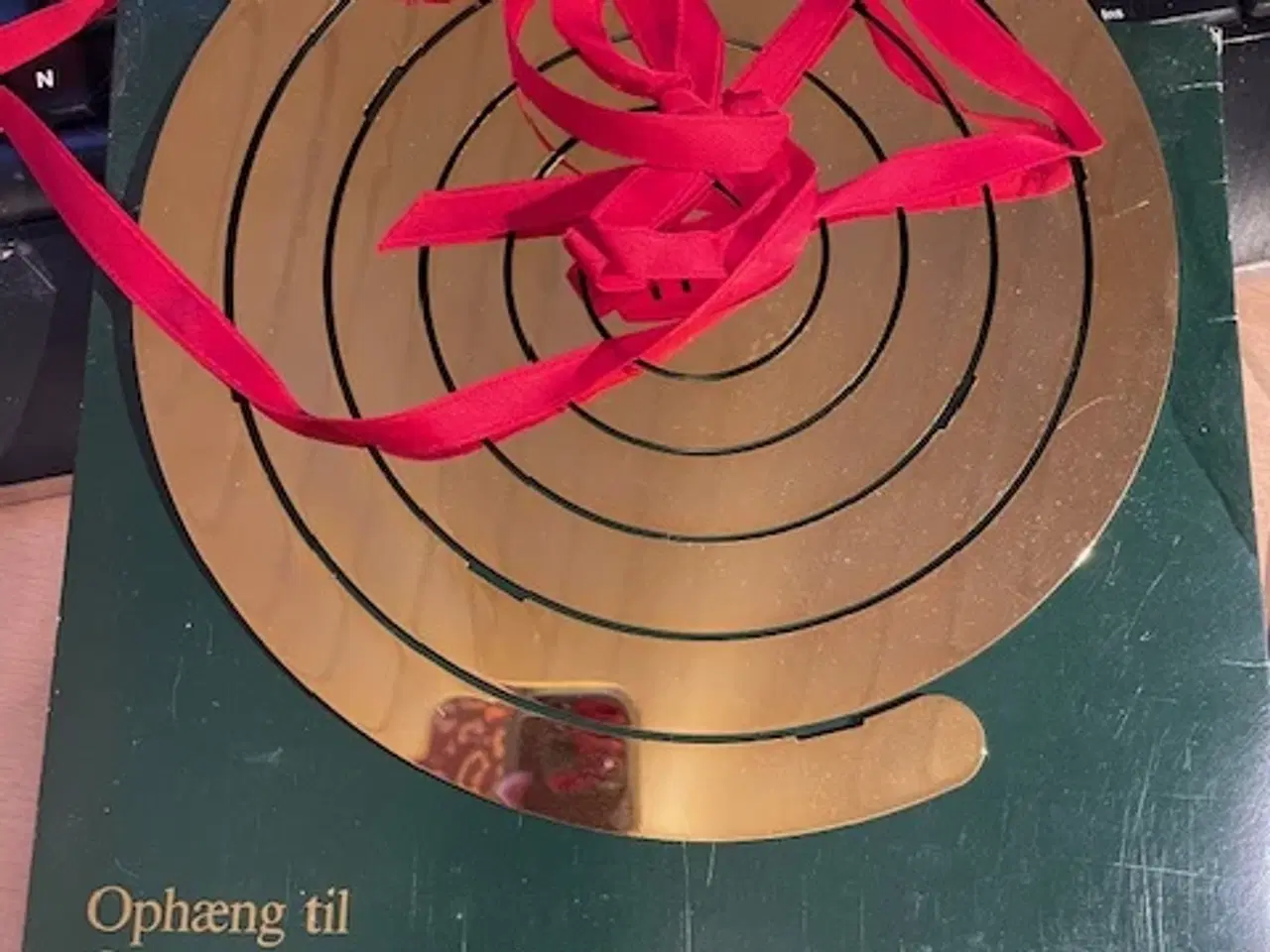 Billede 6 - Golden Christmas Georg Jensen