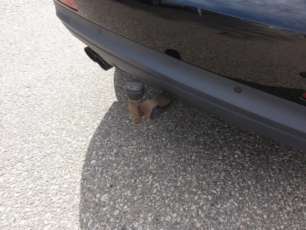 Billede 5 - Audi Q3 2,0 TFSi 170 quattro