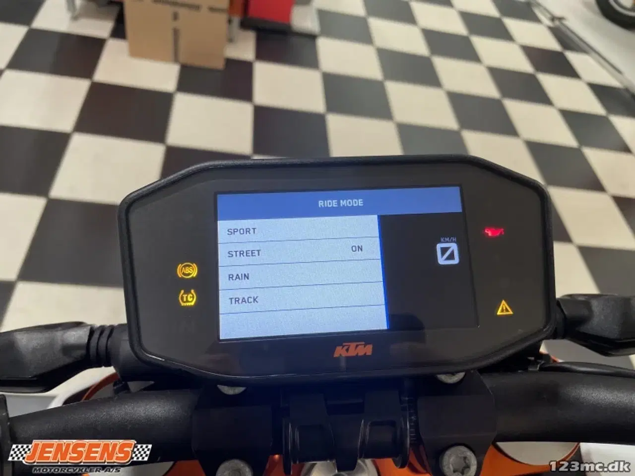 Billede 13 - KTM 1290 Super Duke R