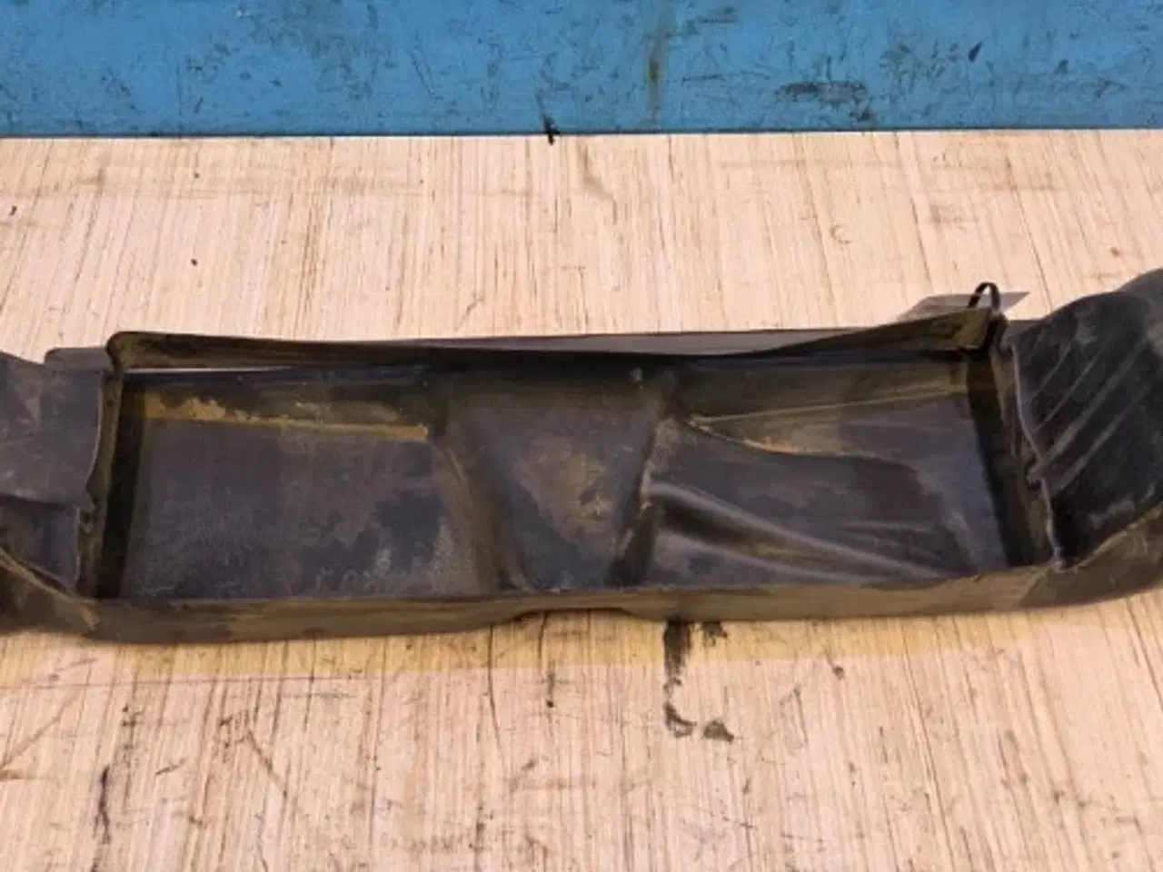 Billede 8 - Case 844XL Luftkanal 3233567R1