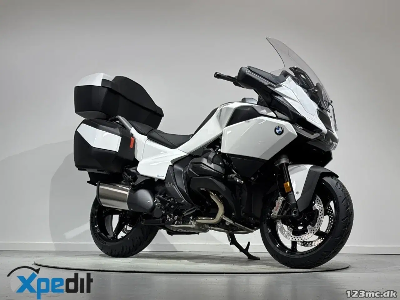 Billede 3 - BMW R 1300 RT