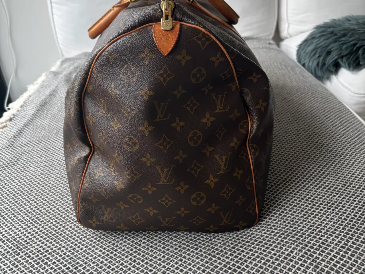 Billede 4 - Louis Vuitton Keepall 55