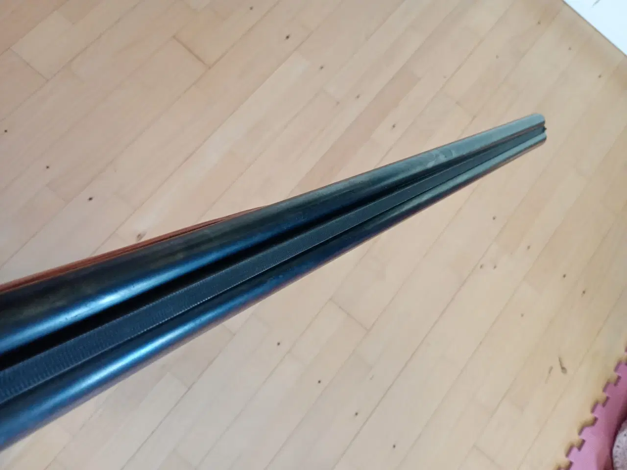 Billede 6 - Baikal Haglgevær. ij58m . Side by side. 12/70 