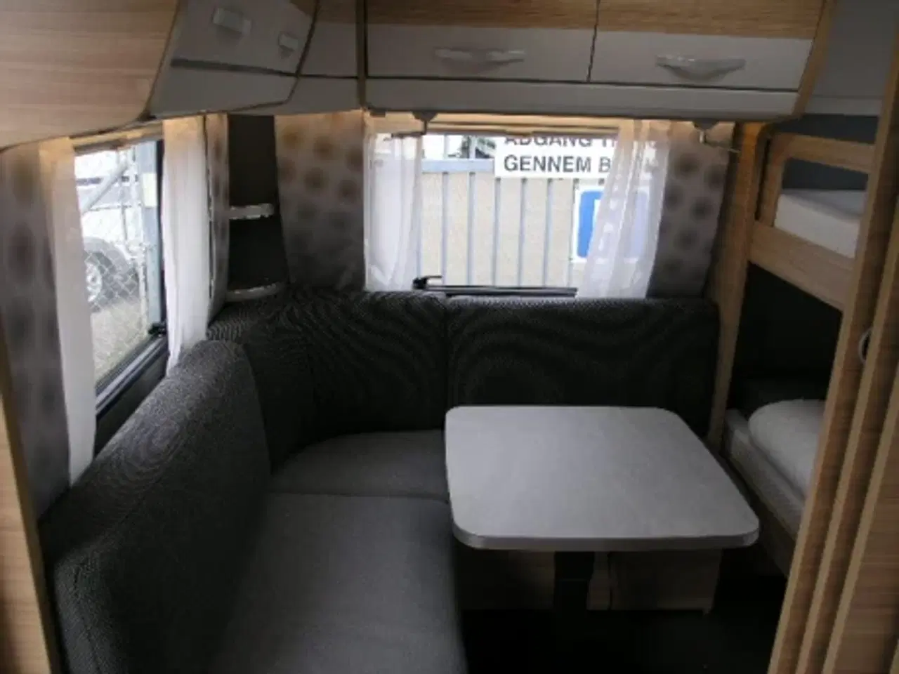 Billede 7 - Dethleffs 650 Camper FMK