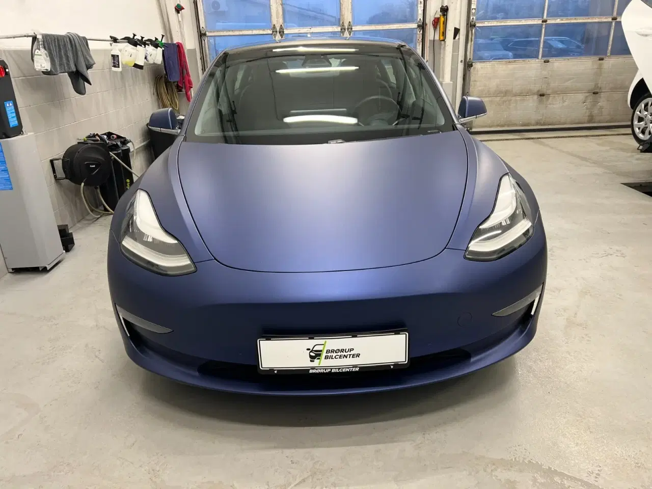 Billede 2 - Tesla Model 3  Long Range AWD