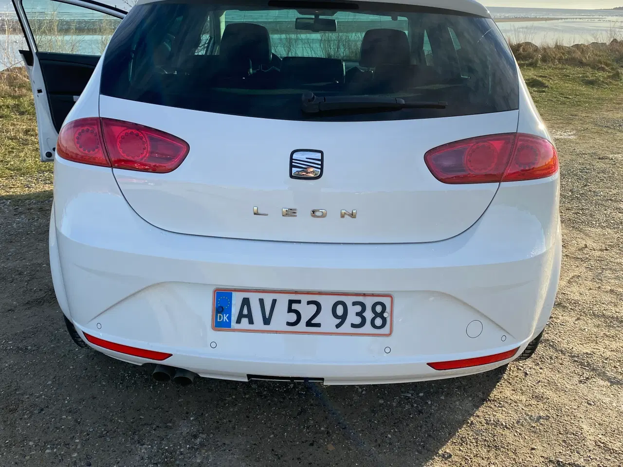 Billede 13 - Seat Leon 1.6 TDI 105HK