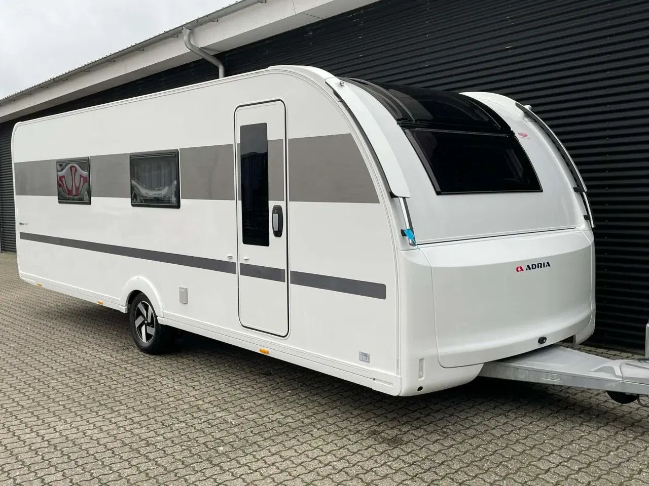 Billede 3 - 2025 Adria Alpina 663 HT