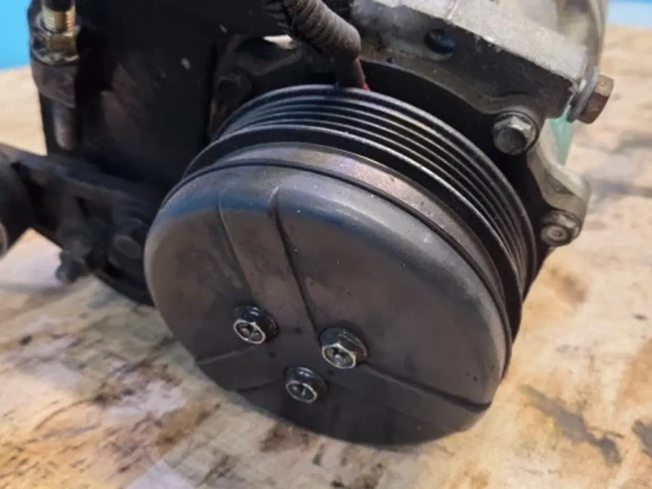 Billede 11 - AC Kompressor 1946210534