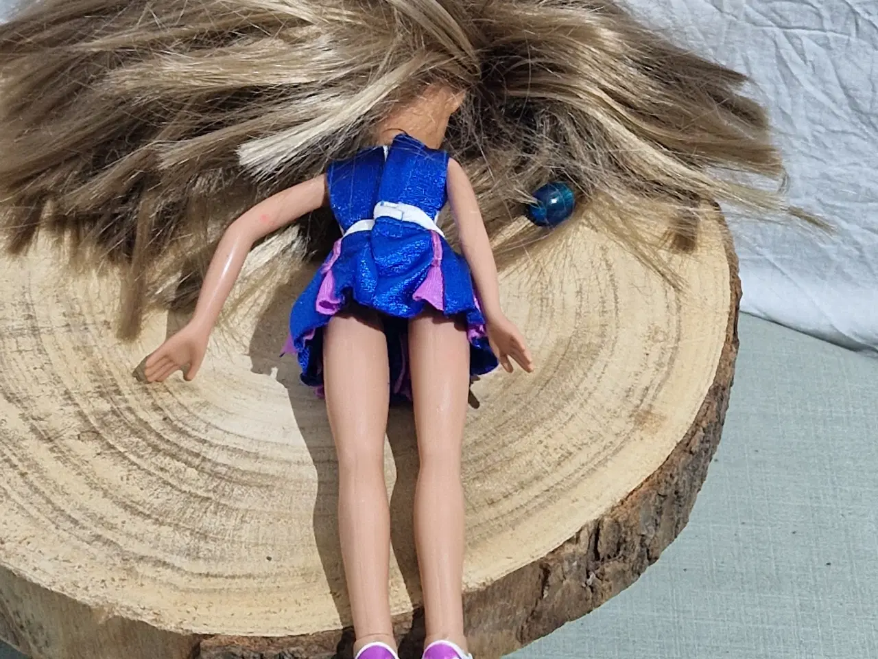 Billede 6 - Bratz Cheerleader Dukke,Usa,Samleobjekt