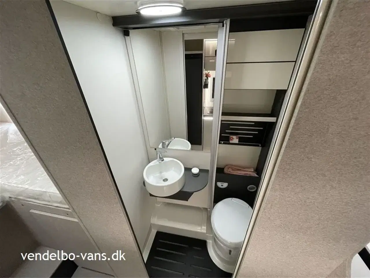 Billede 5 - 2025 - McLouis Mc4 Slim 339   Slim ny 2025 model som er lavere, smallere, lettere