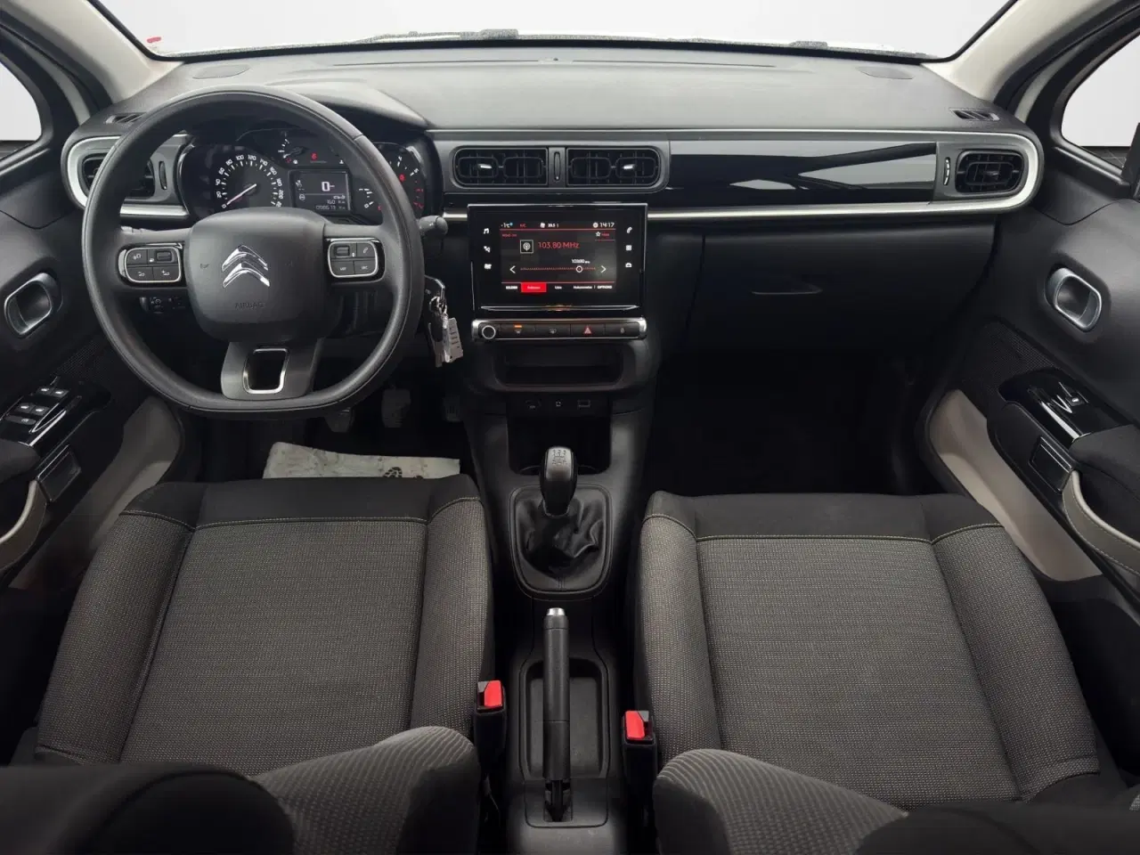 Billede 14 - Citroën C3 1,2 PureTech 82 Feel