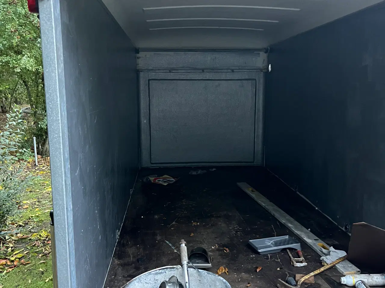 Billede 7 - Variant Cargotrailer 