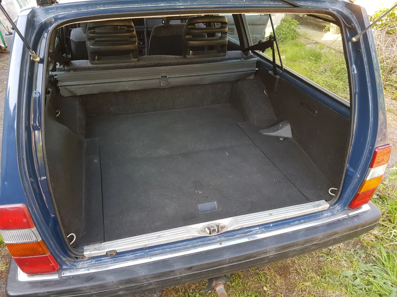 Billede 5 - Volvo 245