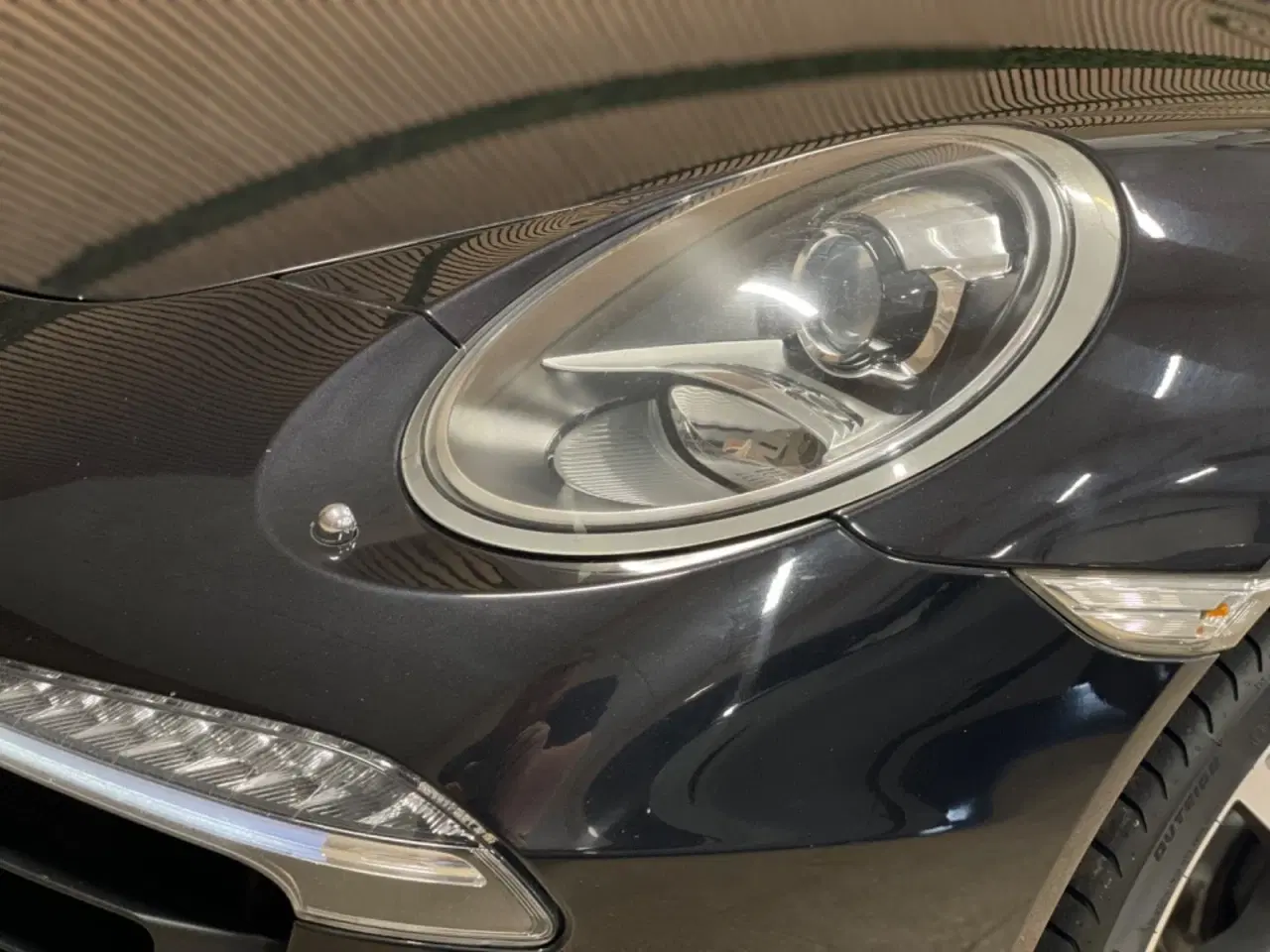 Billede 8 - Porsche 911 Carrera 4S 3,8 Cabriolet PDK