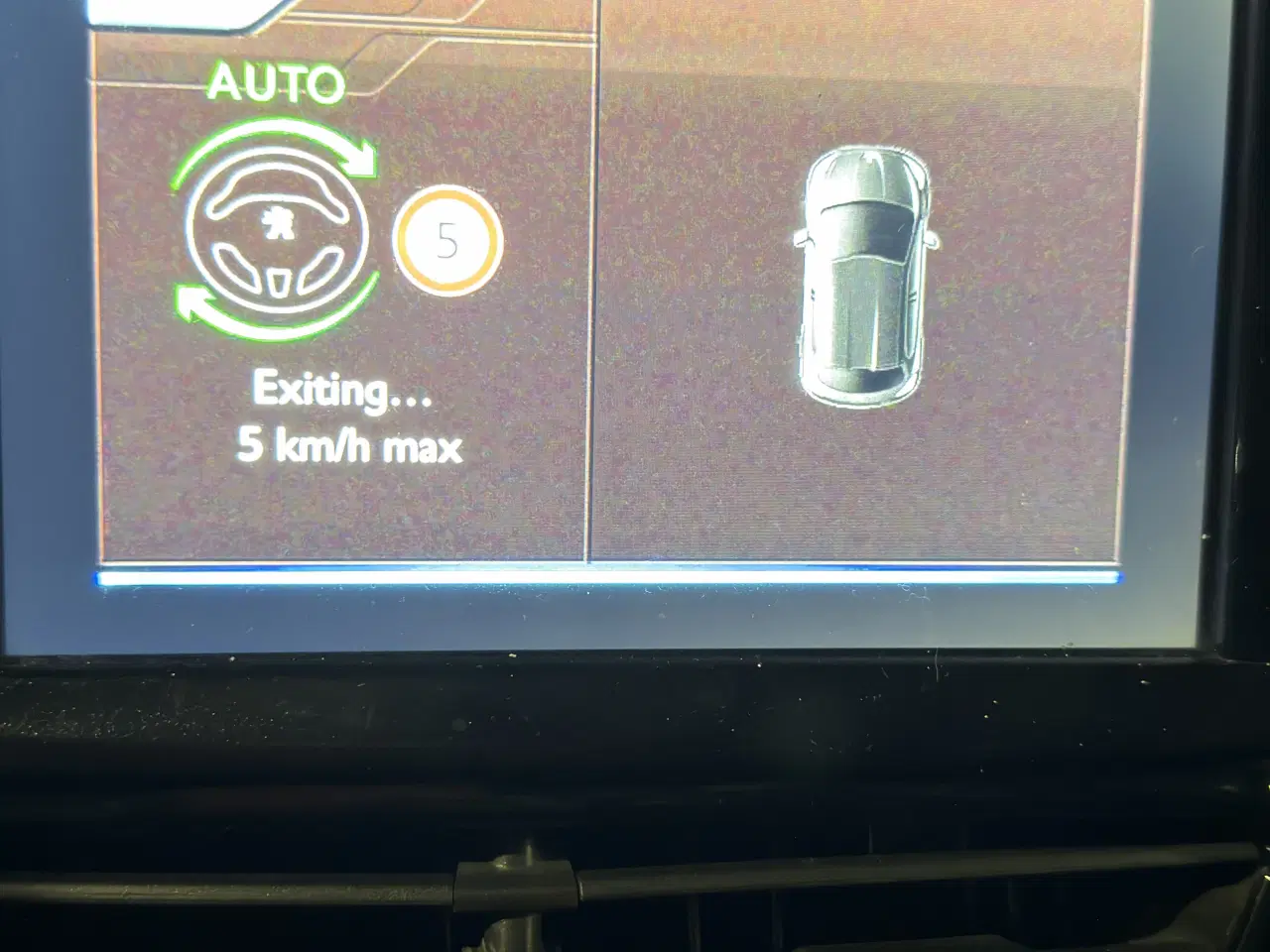 Billede 11 - Peuoget 2008 1,2 VTI crossover 2014 benzin