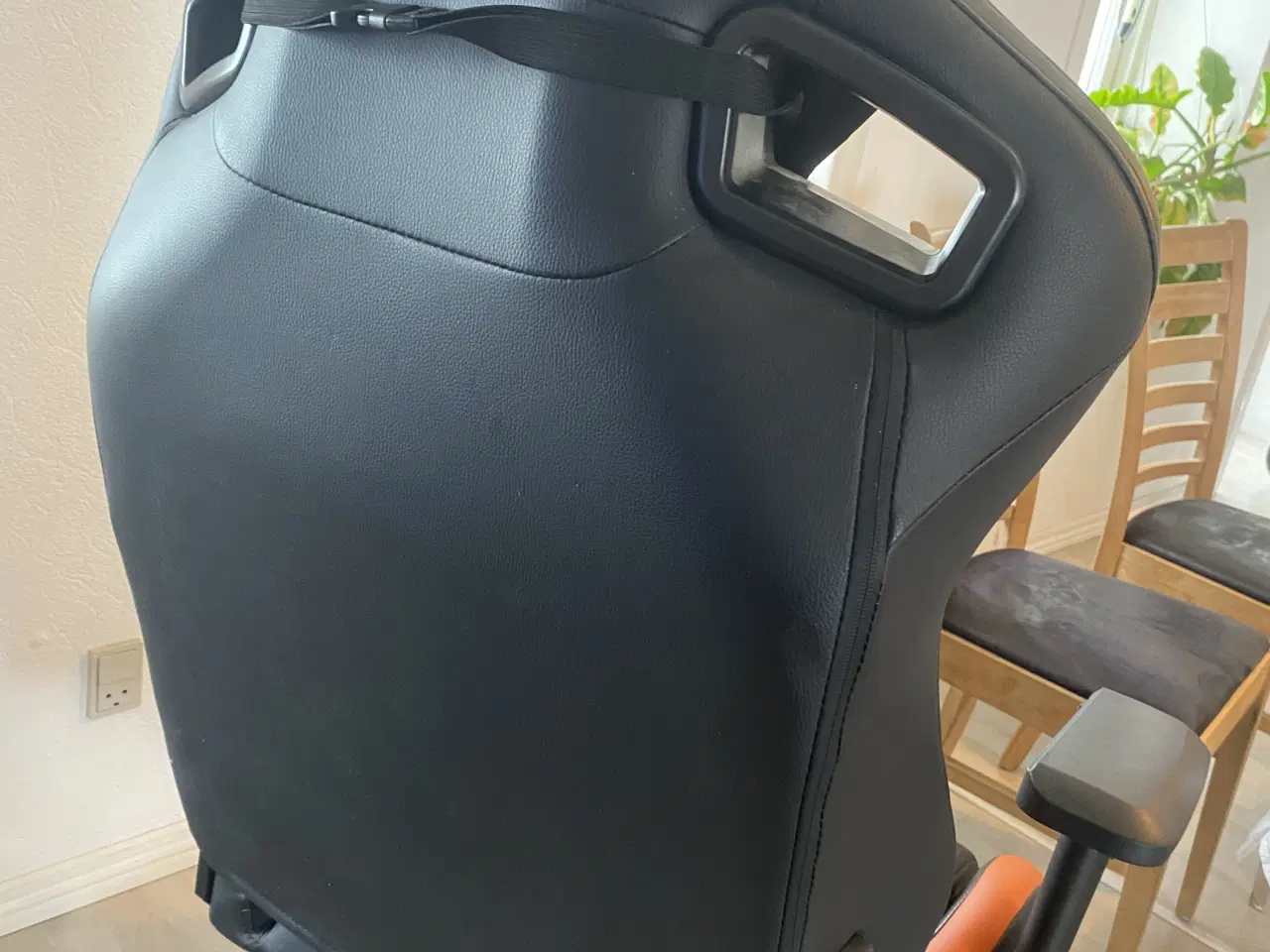 Billede 2 - CEPTER gaming stol