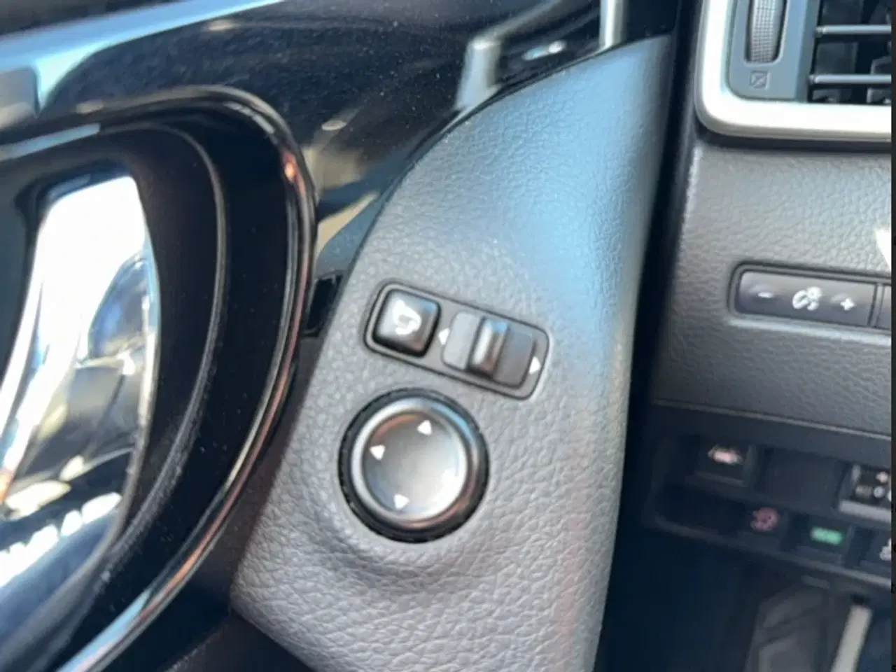 Billede 9 - Nissan Qashqai 1,2 Dig-T 115 Tekna X-tr.