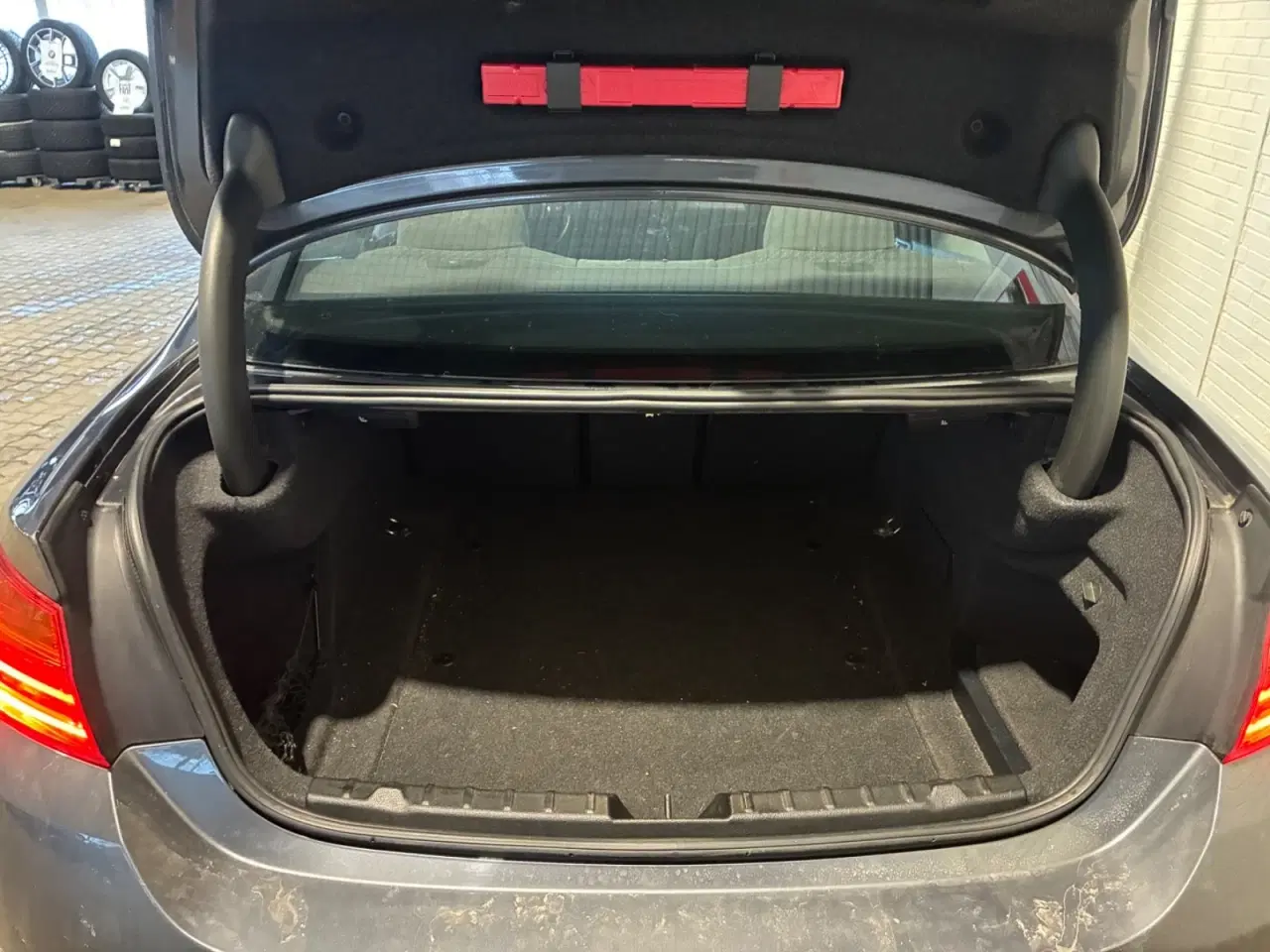 Billede 6 - BMW 435i 3,0 Coupé M-Sport xDrive aut.