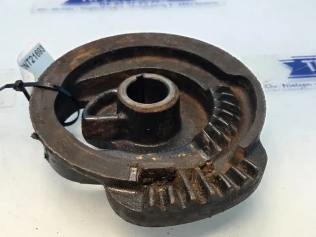 Billede 14 - New Holland BB920 Kamskive 86577790