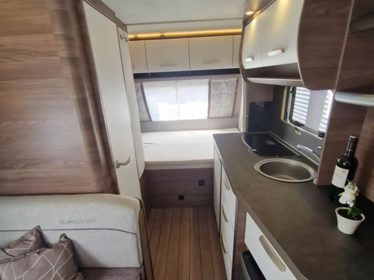 Billede 18 - DKs billigste Knaus 420 QD
