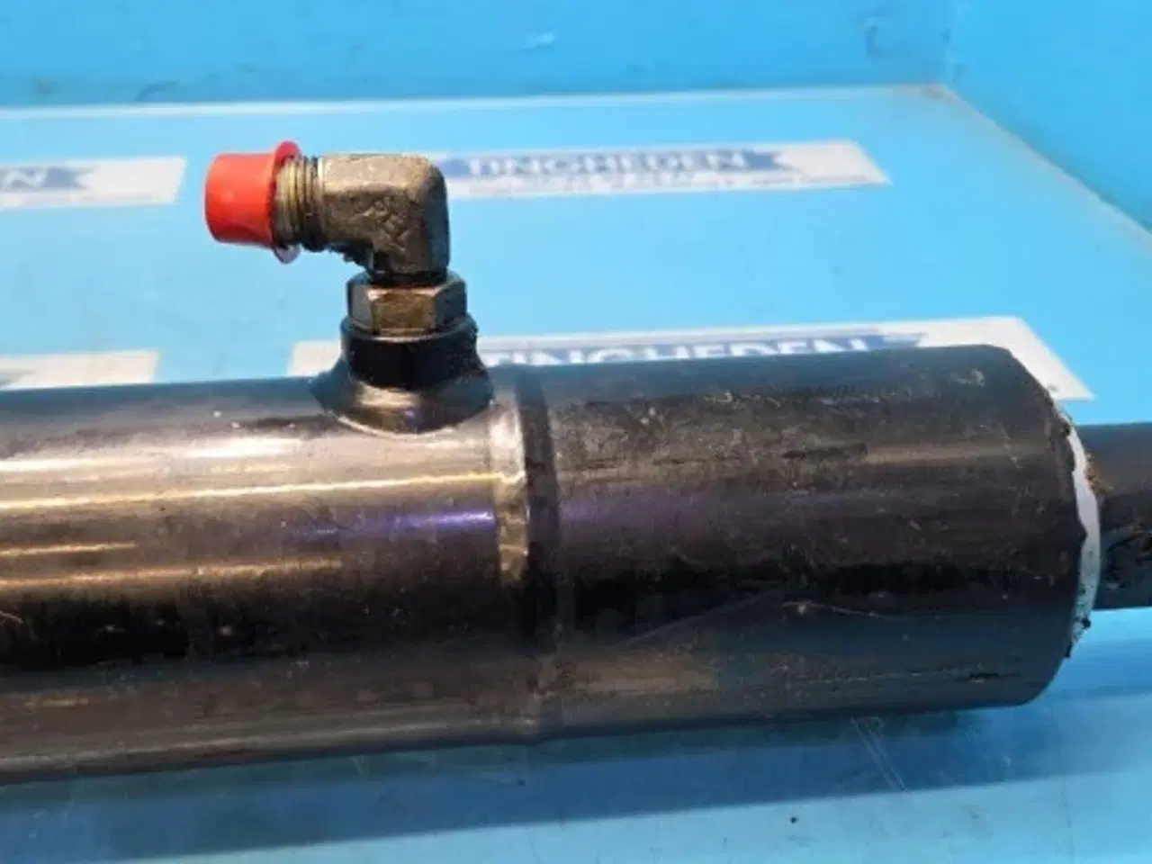 Billede 11 - Massey Ferguson 6260 Cylinder 3617433M91