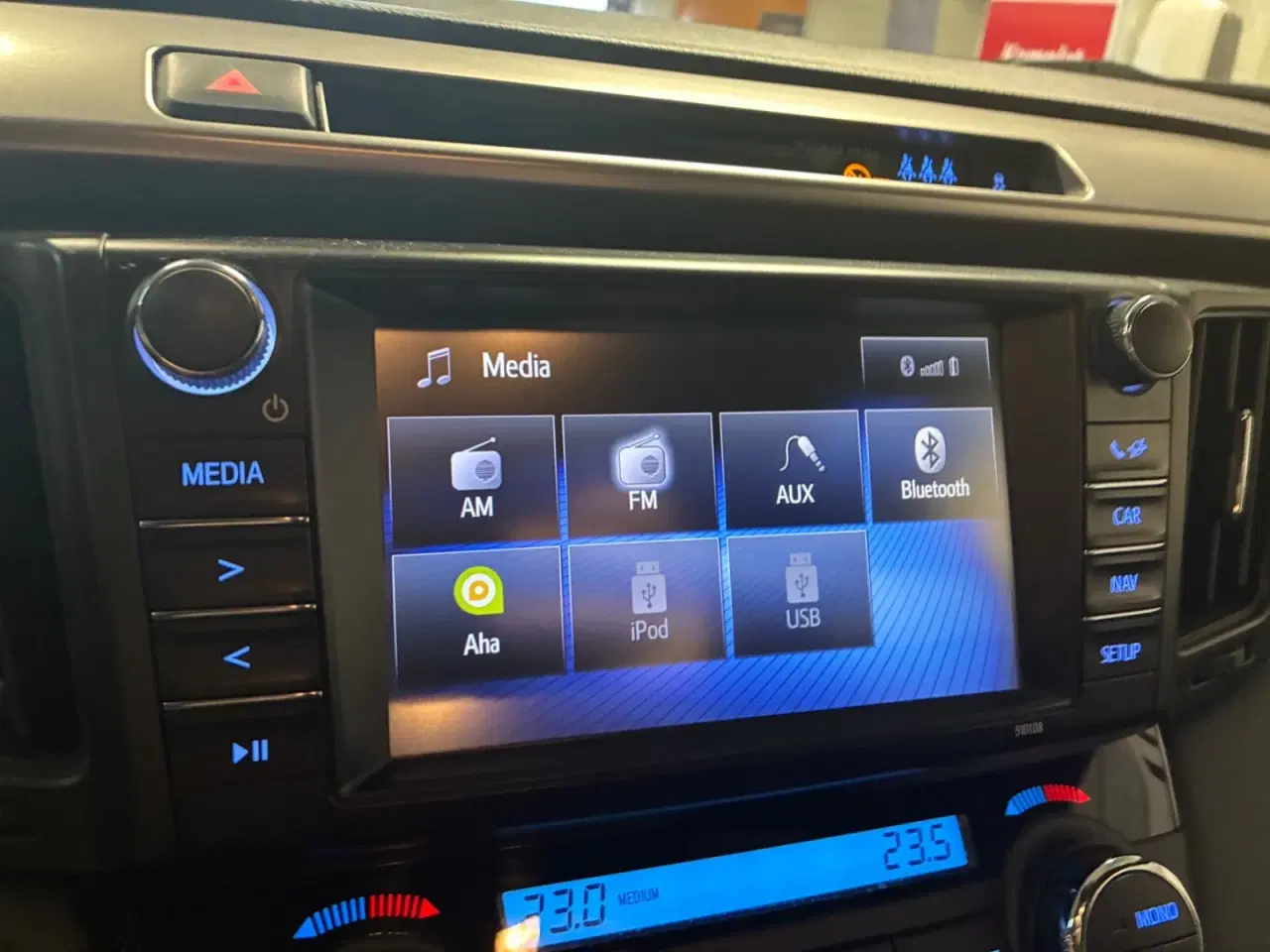 Billede 18 - Toyota RAV4 2,5 Hybrid H3+ MDS 4x4