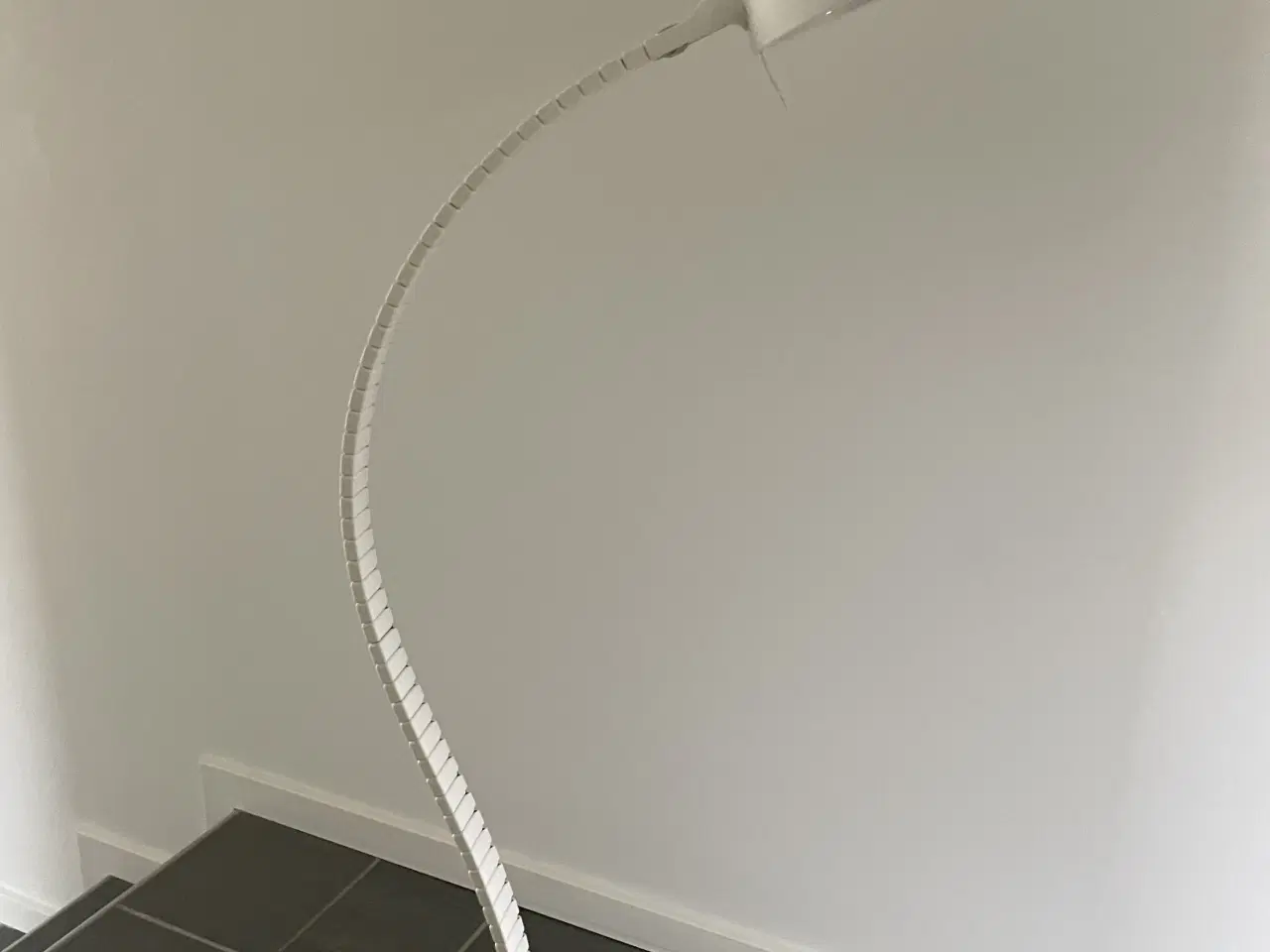 Billede 1 - Standerlampe