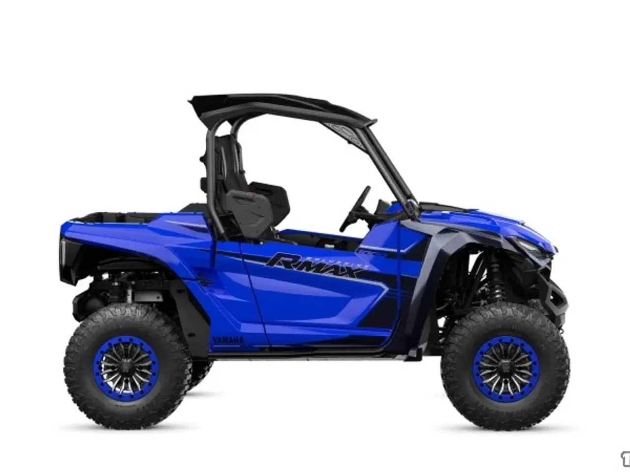 Billede 10 - Yamaha Wolverine RMAX2 1000 Sport