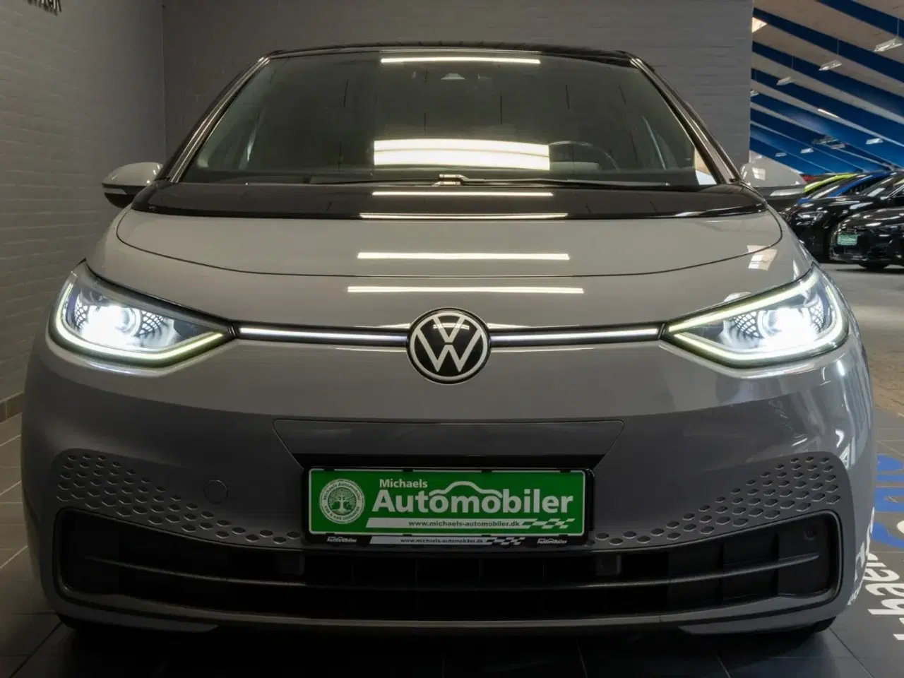 Billede 10 - VW ID.3 58 Pro Performance Business