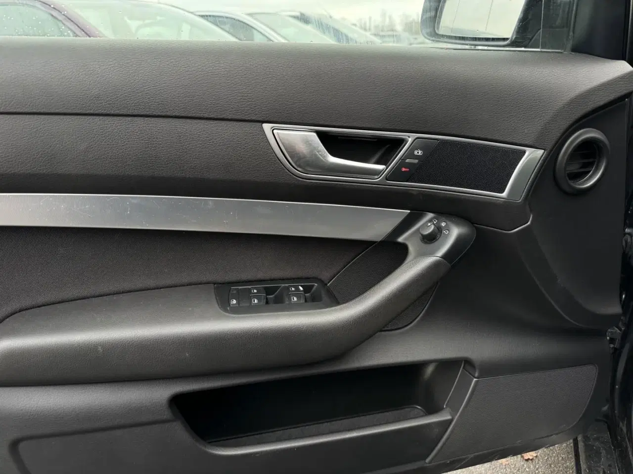 Billede 8 - Audi A6 2,4 V6 177HK 6g