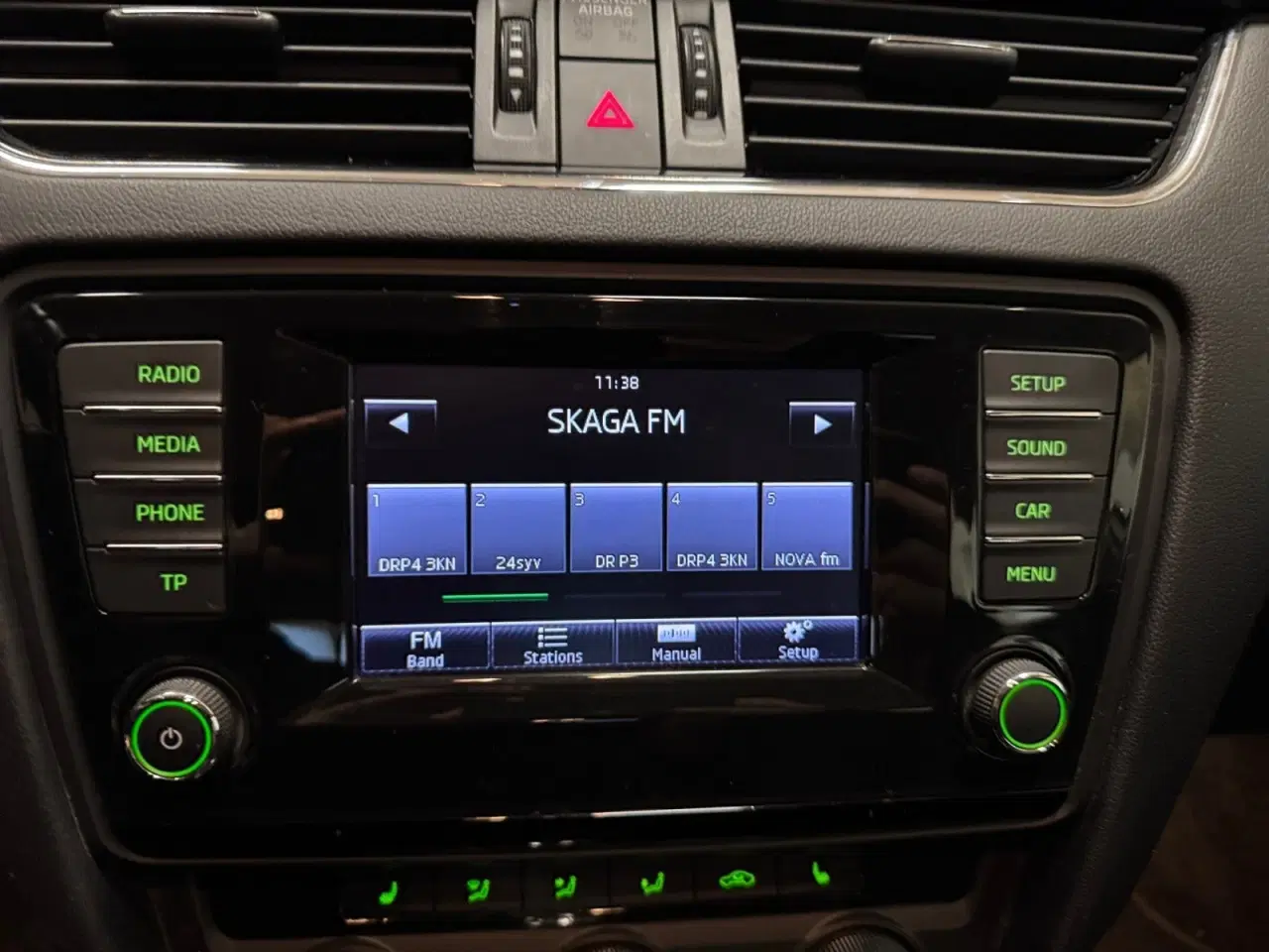 Billede 9 - Skoda Octavia 1,4 TSi 140 Elegance Combi DSG