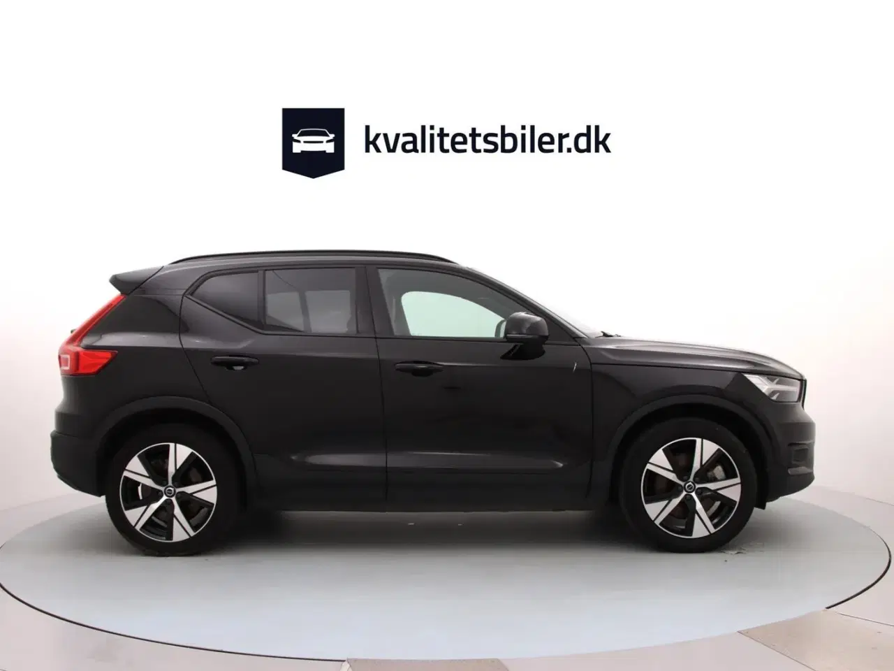 Billede 5 - Volvo XC40  P8 ReCharge Twin R-Design