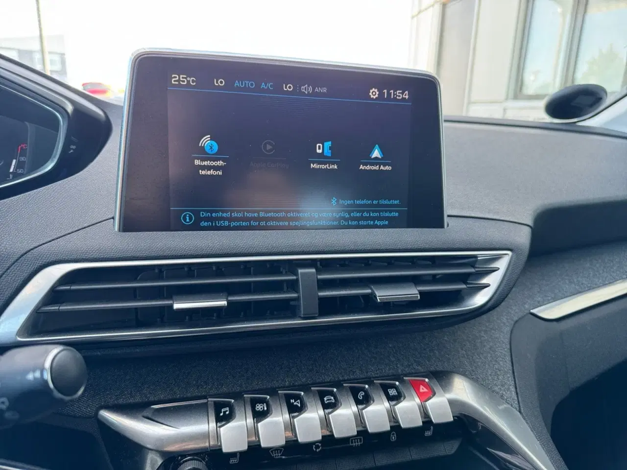 Billede 9 - Peugeot 3008 1,6 BlueHDi 120 Allure EAT6