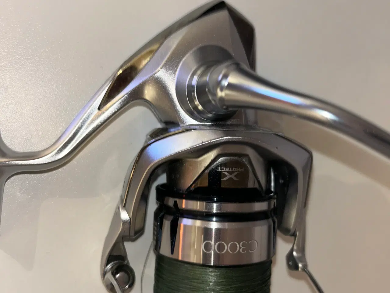 Billede 2 - Fiskehjul SHIMANO stradic