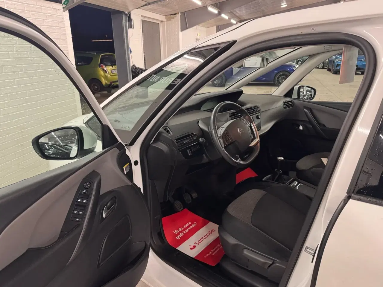 Billede 4 - Citroën Grand C4 Picasso 1,2 PureTech Iconic start/stop 130HK