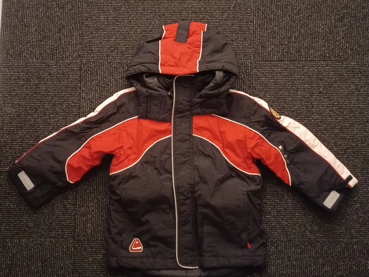Billede 3 - Velholdte vinterjakker sælges