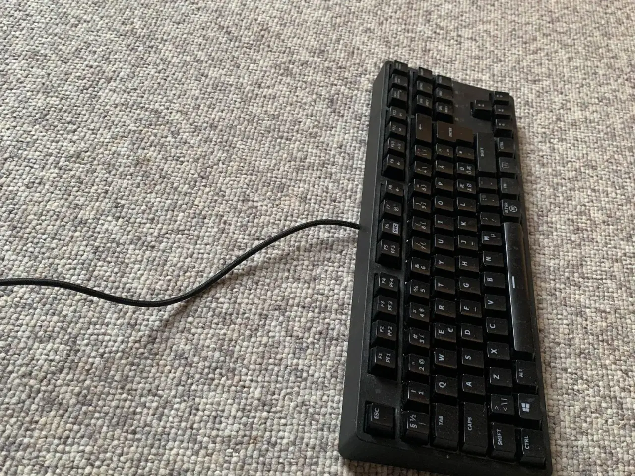 Billede 7 - Svive Gaming Keyboard