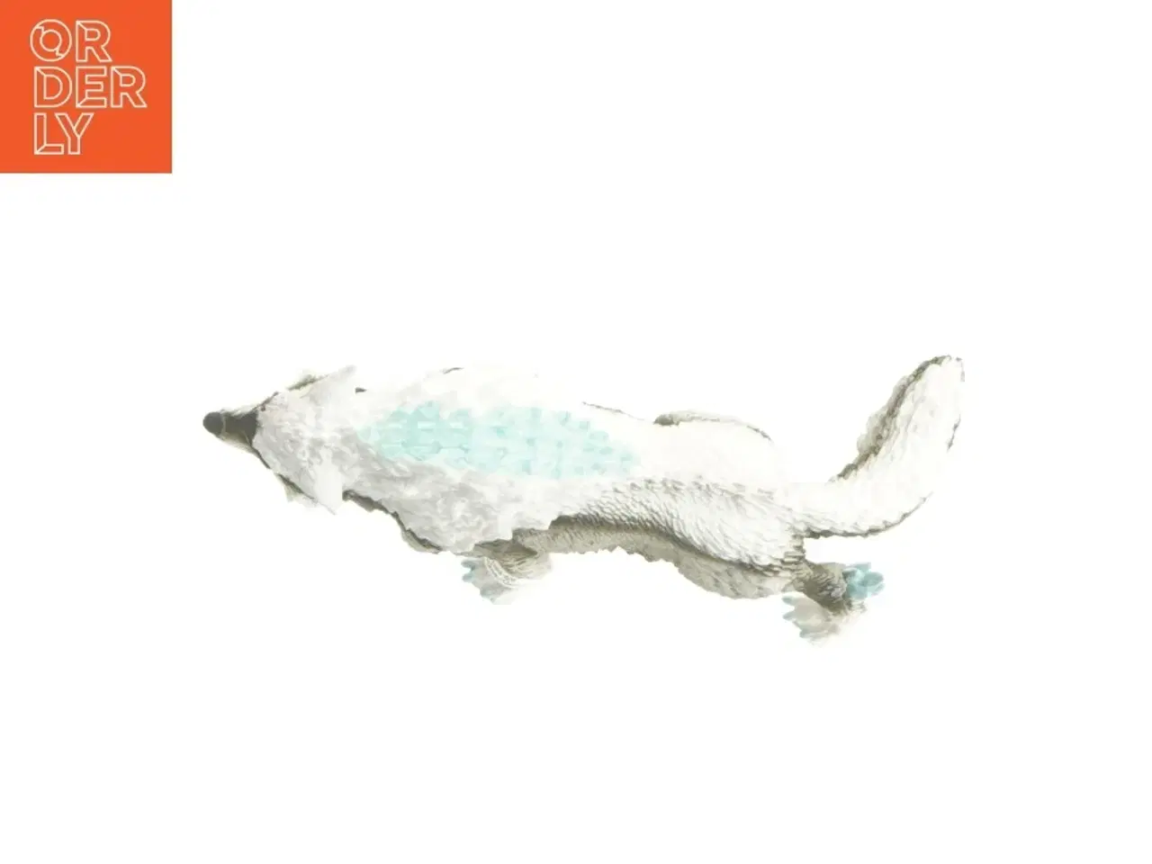 Billede 3 - Sneulv Schleich