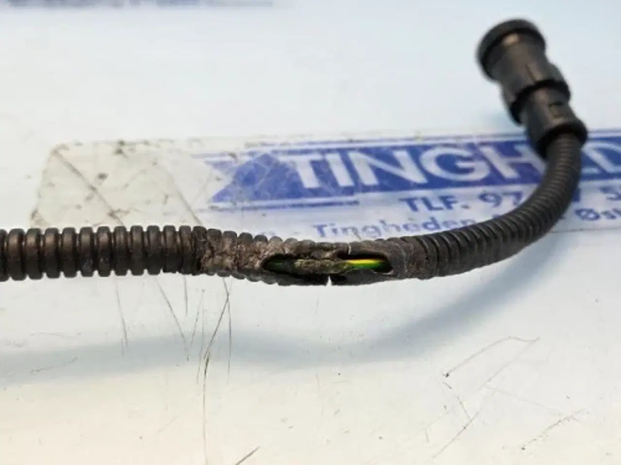 Billede 9 - Massey Ferguson 7278 Sensor 28780514